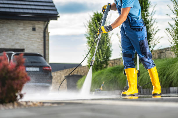 Best Fence Cleaning  in Riverside, MD